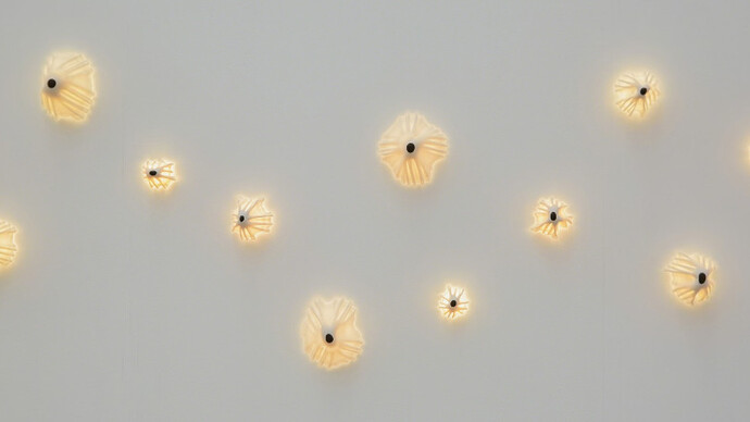 gt2P: Manufactured Landscapes. Courtesy of Friedman Benda 