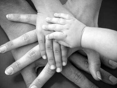 Prevenire i traumi infantili