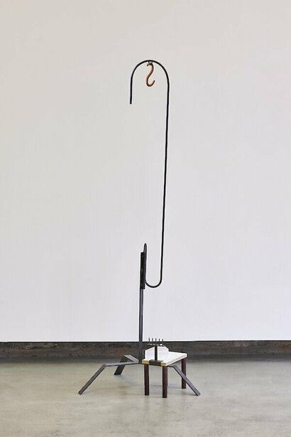 Verschiedene künstler, Family matters, ausstellungsansicht. Mit freundlicher genehmigung des Museums der bildenden Künste Leipzig