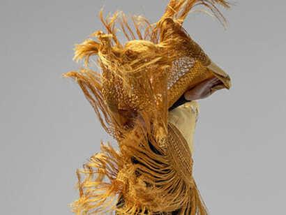 Diseñadores de moda de lujo han encontrado en estas técnicas una forma de rescatar y preservar el patrimonio cultural