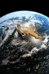 Uma melhor compreensão do mundo em que vivemos 