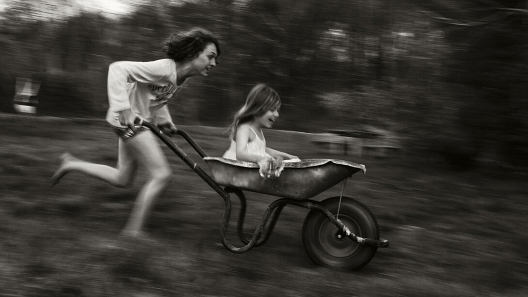 Alain Laboile. Courtesy of 29 Arts in Progress