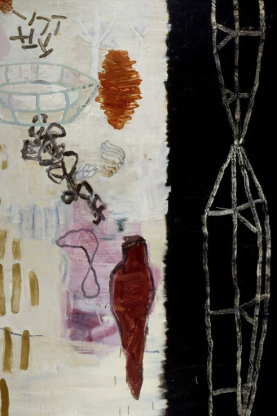 Markings. Courtesy of Seager Gray Gallery