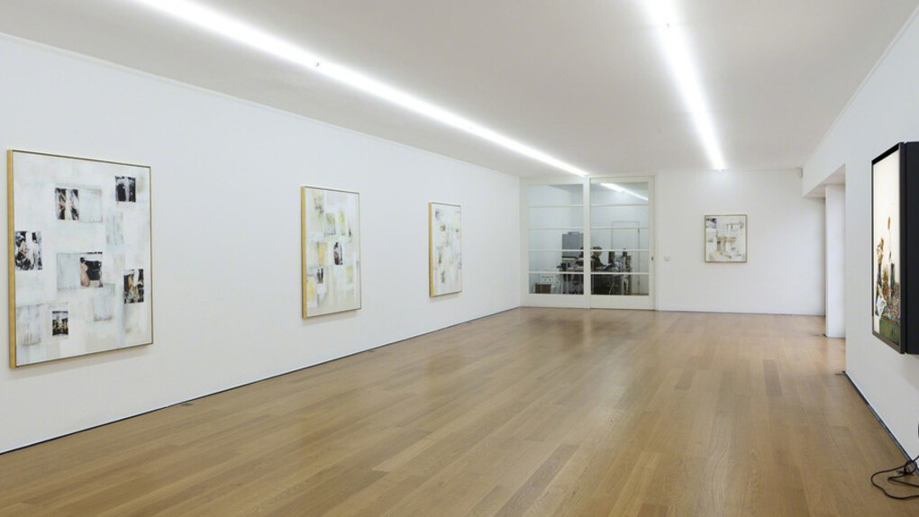 Rodney Graham. Courtesy of Galerie Rüdiger Schöttle