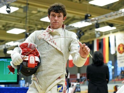 Cerimonia di apertura dei Giochi Olimpici militari a Wuhan