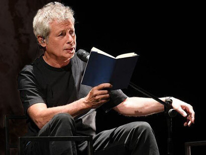 Alessandro Baricco