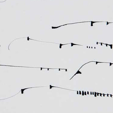 Mirtha Dermisache. Courtesy of Malba