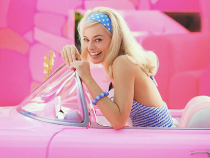 Margot Elise Robbie, protagonista de la película del momento: Barbie