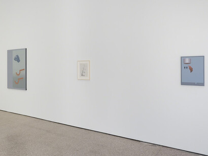 Carlos Caballero. Courtesy of Galerie Greta Meert