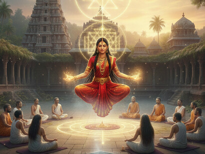 Wherever a Hindu temple is found, the legacy of Aāgama Hinduism endures. Its comprehensive teachings define sacred architecture, consecrated images, and ritual practice, ensuring that the spiritual standards of ancient India remain alive across the global Hindu diaspora