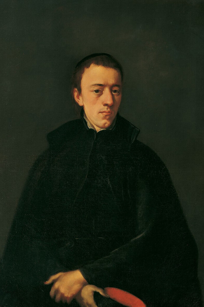 Martin Johann Schmidt. Courtesy of Upper Belvedere Museum