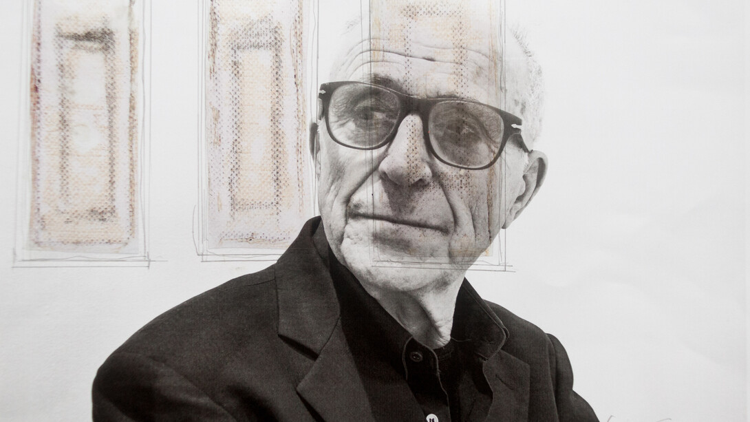 Vincenzo Cecchini ©Giorgio T. Costantino