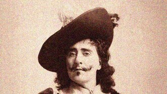 D’Artagnan è storicamente vissuto?