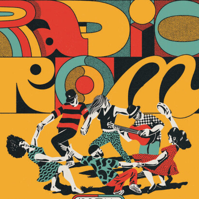 Attraverso la loro musica, ‘o Rom affronta temi sociali ed etici — quali discriminazione e ingiustizia — trasformando le proprie performance in una trasmissione dell’anima, come dichiarano loro stessi. Nella foto dettaglio della copertina del loro ultimo album "Radio Rom"