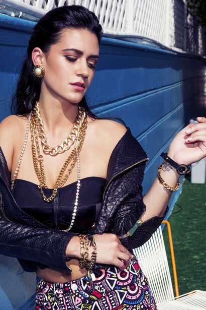 Kat Dahlia