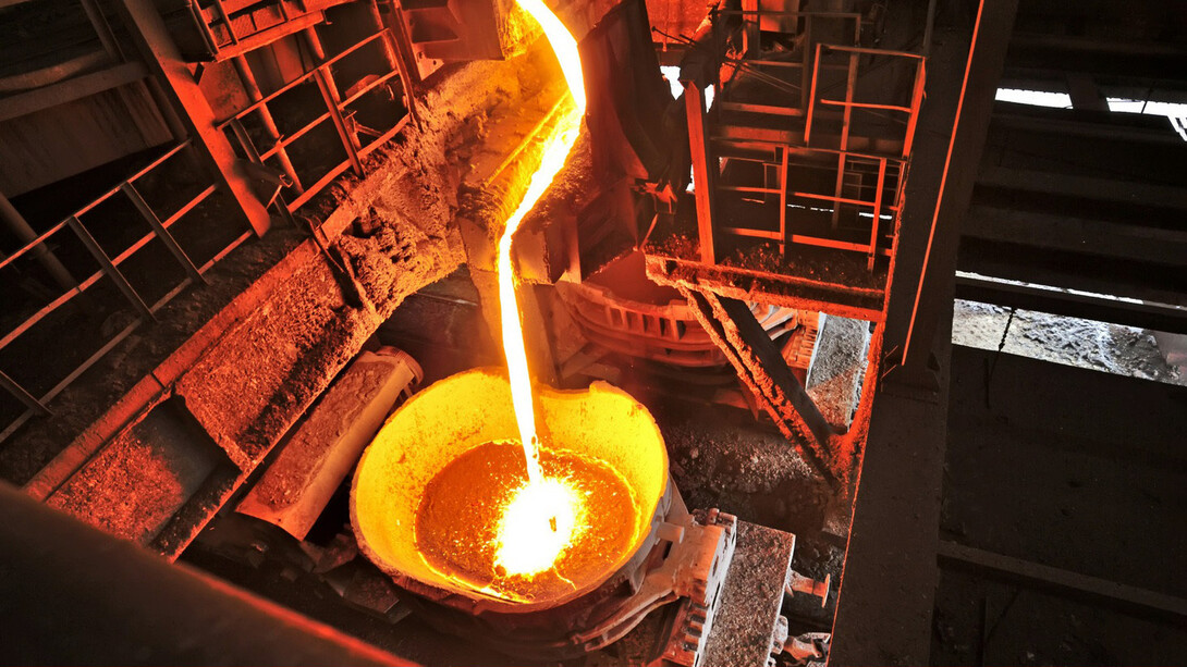 Chile es fundamentalmente un exportador de concentrados de materia prima, entre ellas, el cobre