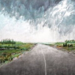 Abstract Texas. Courtesy of Amon Carter Museum of American Art