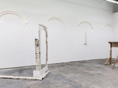 Sonya Blesofsky. Courtesy of Spencer Brownstone Gallery