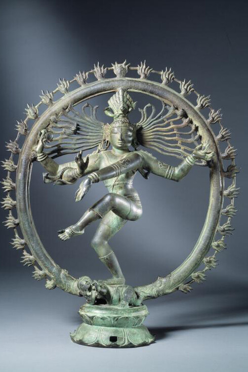 Asian Art. Courtesy of Denver Art Museum