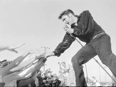 Elvis Presley