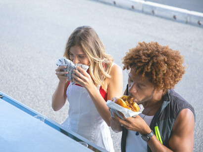 Cheat meals: es importante evitar que estos días trampa se conviertan en algo regular que dificulta el progreso