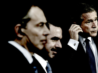 El Trío de las Azores