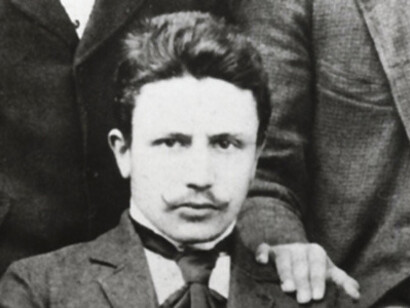 Dino Campana
