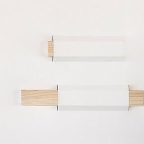 Short History of Modernist Painting. Courtesy of Galerie Richard