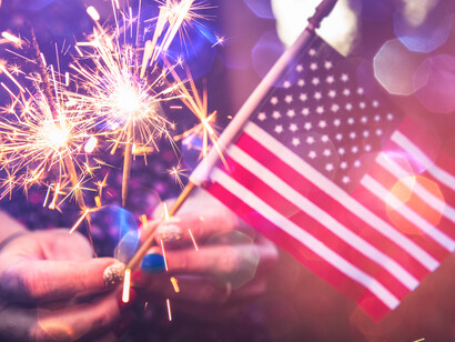 This celebration of American democracy, freedom, and justice is the most conflicted that many will recall