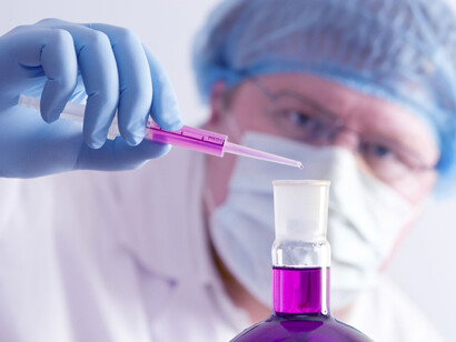 Ricerca scientifica
