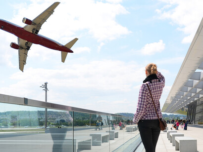 L'incremento delle rotte internazionali da Milano Malpensa