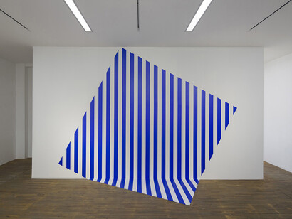 15 artisti per i 15 anni in Cina. Courtesy of Galleria Continua
