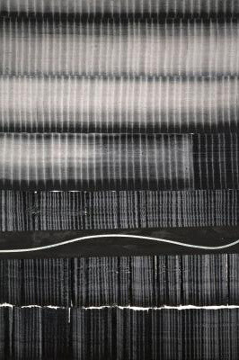 Juan Uslé. Courtesy of Galerie Lelong