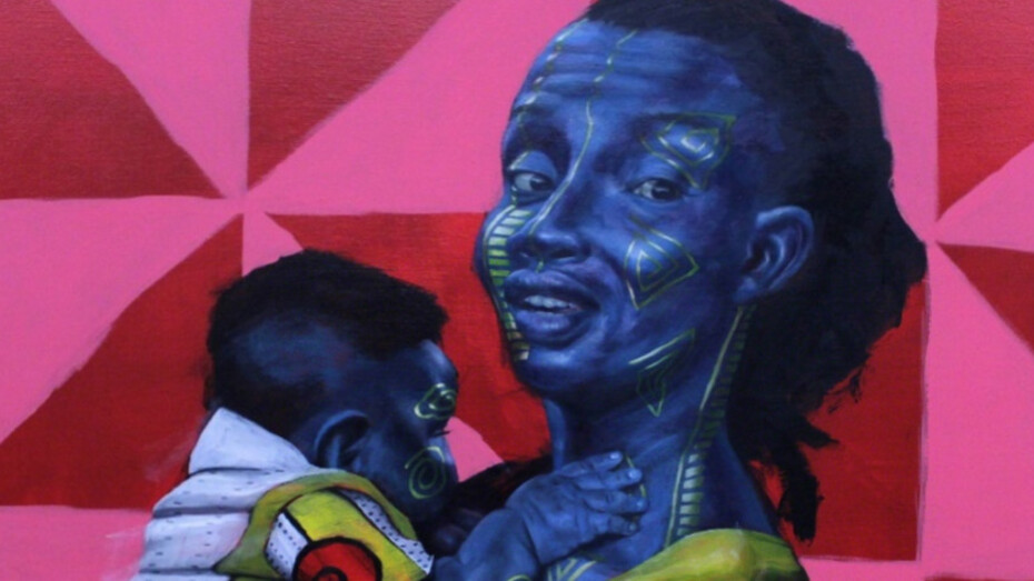 Spencer Evans. Courtesy of Conduit Gallery