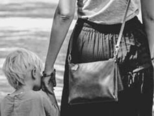 Clearly define the values you wish to instill in your children and establish expectations regarding their behavior