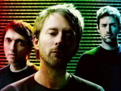 I Radiohead