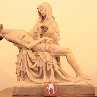 German Art of the 15th – 18th Centuries. Courtesy of The State Hermitage Museum