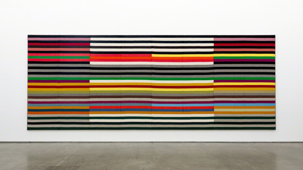 Brent Wadden. Courtesy of Contemporary Art Gallery