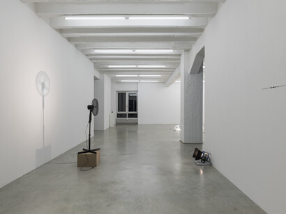 Vadim Fishkin. Courtesy of Galerija Gregor Podnar