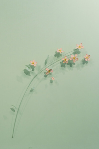 Month's Mind. Courtesy of VICTORI + MO