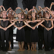 Les saisons. Avec l'aimable autorisation du Les Théâ Tres