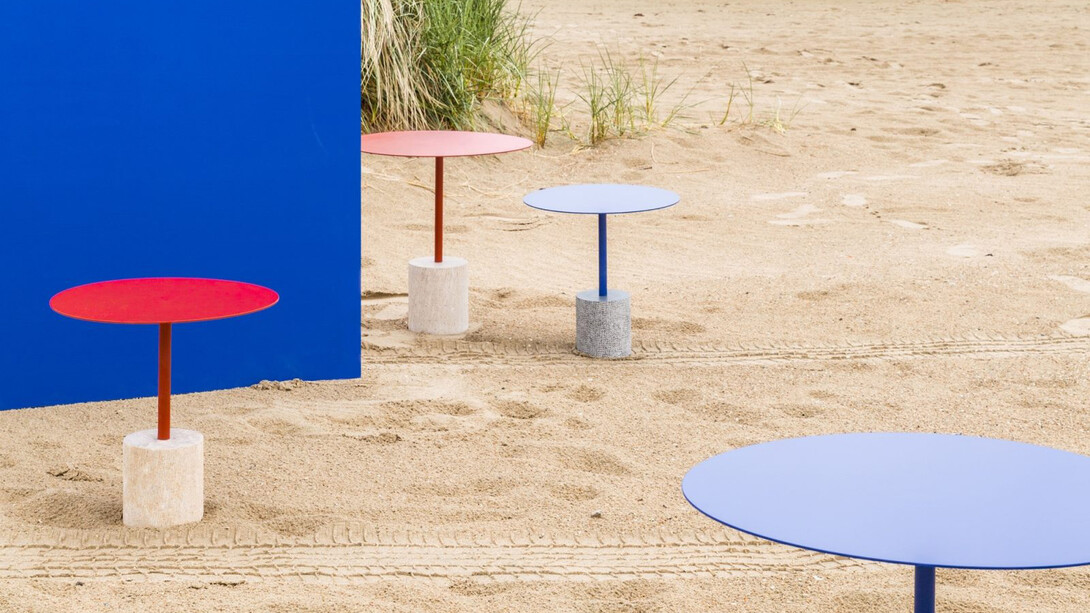 Vol+maakt. Courtesy of Design museum Gent