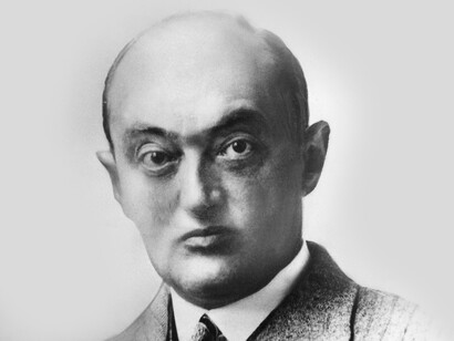 Joseph Alois Schumpeter, destacado economista austro-estadounidense