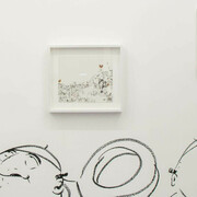 Ricardo Lanzarini. Courtesy of Xippas Gallery