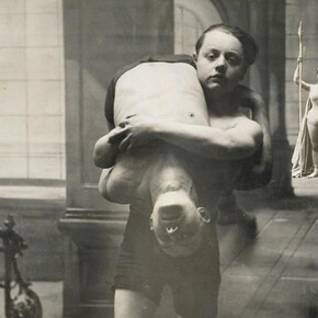 Dora Maar. Courtesy of Centre Pompidou