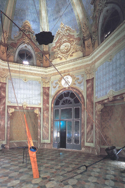 Photo Vincenzo Negro, Modena