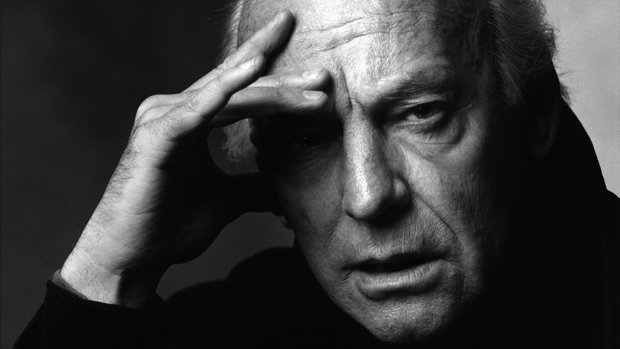 El periodista y escritor uruguayo Eduardo Germán María Hughes Galeano
