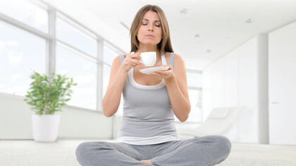 Detox e autoguarigione