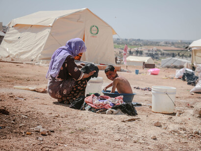 Lo cierto es que los militares no han sido capaces de encontrar alternativas adecuadas a los combustibles para sus vehículos, o sus jets de combate 