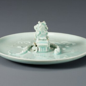 Lee Hong-kun Gallery. Courtesy of National Museum of Korea